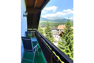 Chalet Lungau Home