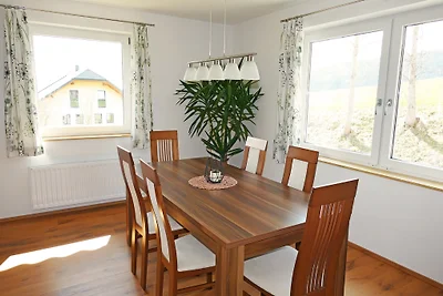 Chalet Lungau Home