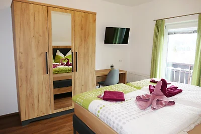 Chalet Lungau Home