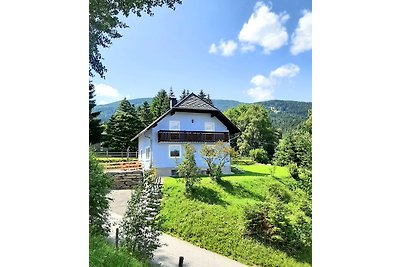 Chalet Lungau Home