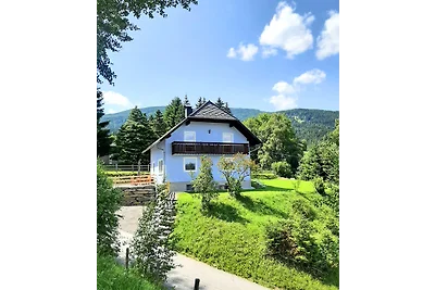 Chalet Lungau Home