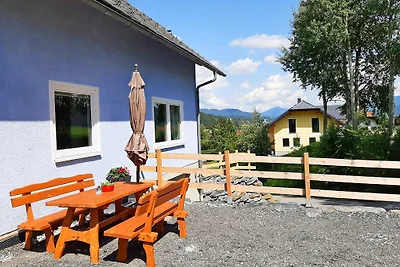 Chalet Lungau Home