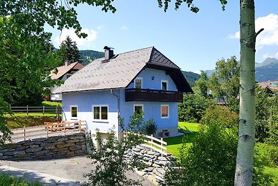 Chalet Lungau Home