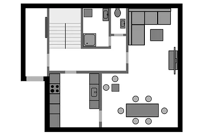 Chalet Lungau Home