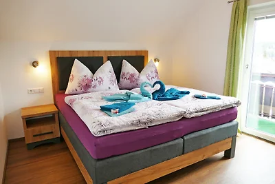 Chalet Lungau Home