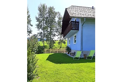 Chalet Lungau Home