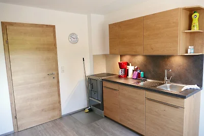 Chalet Lungau Home