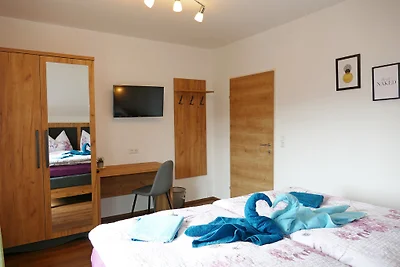 Chalet Lungau Home