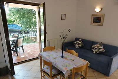 Ferienhaus  MARCELLA