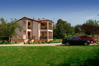 Ferienhaus  MARCELLA