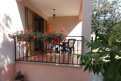Ferienhaus  MARCELLA
