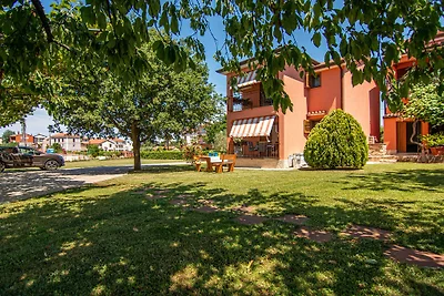 Ferienhaus  MARCELLA