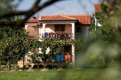 Ferienhaus  MARCELLA