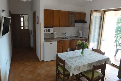Ferienhaus  MARCELLA