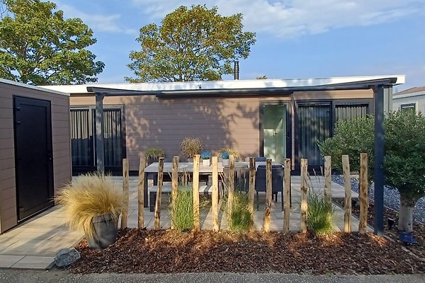 Ferienhaus Renesse