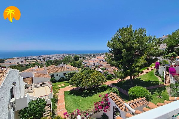 Ferienwohnung Nerja