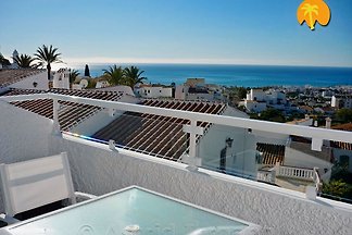 Penthouse über Palmen - Capistrano