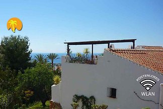 Domek letniskowy Ferienvilla Casa Almendros