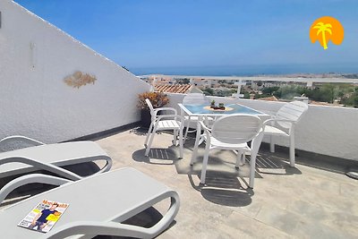 Penthouse Palmas de Capistrano WLAN