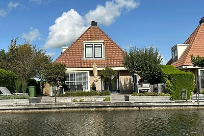 Ferienhaus Friesland