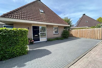 Ferienhaus Friesland