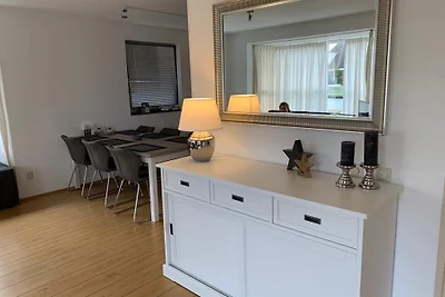 Ferienhaus Friesland