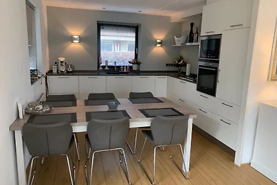 Ferienhaus Friesland