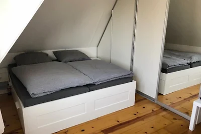Ferienhaus Friesland