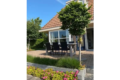 Ferienhaus Friesland