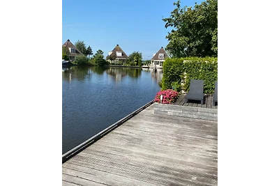 Ferienhaus Friesland