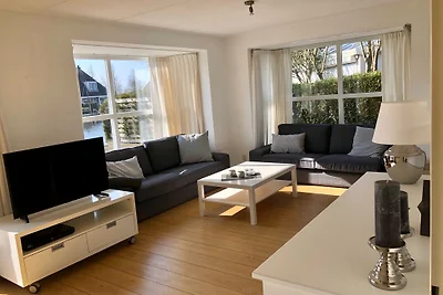 Ferienhaus Friesland
