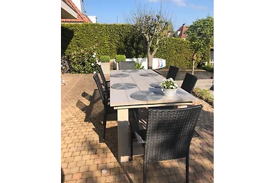 Ferienhaus Friesland