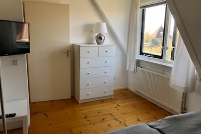 Ferienhaus Friesland