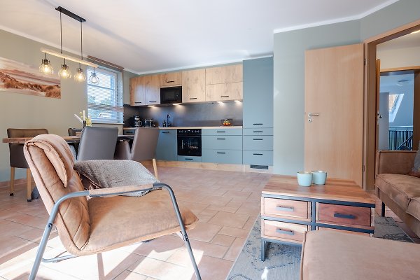 Ferienwohnung Koserow