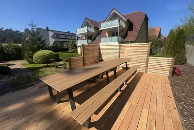 FH Inselkieker Appartement Witter Barg