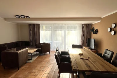 FH Inselkieker  Wohnung Bernstein