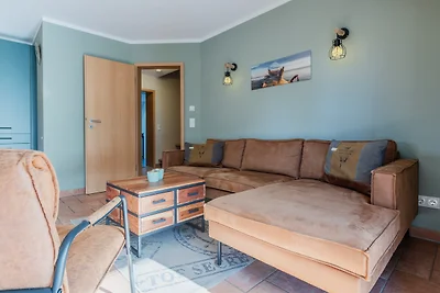 FH Inselkieker  Wohnung Witter Barg