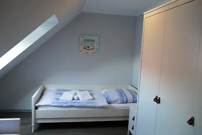 FH Inselkieker Appartement Witter Barg