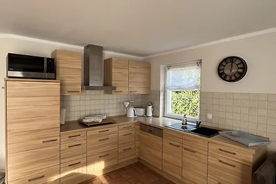 FH Inselkieker  Wohnung Bernstein