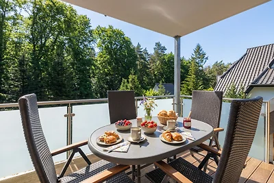 FH Inselkieker  Wohnung Witter Barg