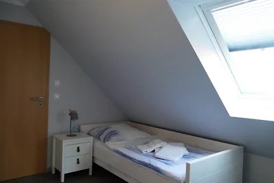 FH Inselkieker Appartement Witter Barg