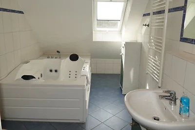 FH Inselkieker  Wohnung Witter Barg
