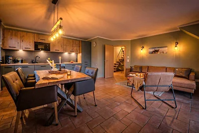 FH Inselkieker  Wohnung Witter Barg