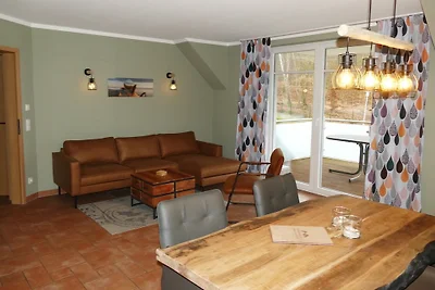 FH Inselkieker  Wohnung Witter Barg
