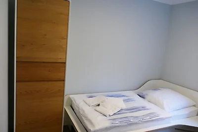 FH Inselkieker  Wohnung Bernstein