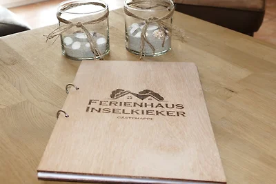 FH Inselkieker  Wohnung Witter Barg