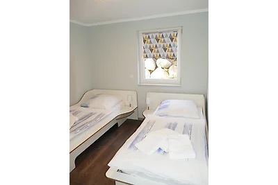 FH Inselkieker  Wohnung Bernstein