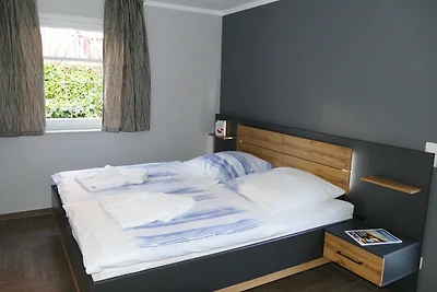 FH Inselkieker  Wohnung Bernstein
