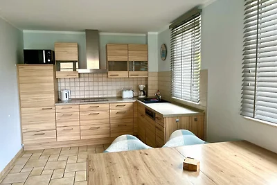 FH Inselkieker Appartement Witter Barg