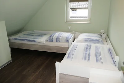 FH Inselkieker  Wohnung Witter Barg
